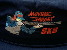 Load image into Gallery viewer, SKB Shotguns Moving Target Rope Hat🇺🇸