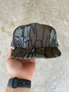 Vintage Trebark Snapback