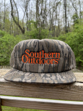 Load image into Gallery viewer, Mossy Oak Southern Outdoors Hat