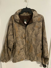 Load image into Gallery viewer, Natural Gear Jacket (L)