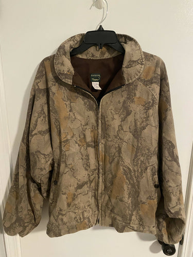 Natural Gear Jacket (L)