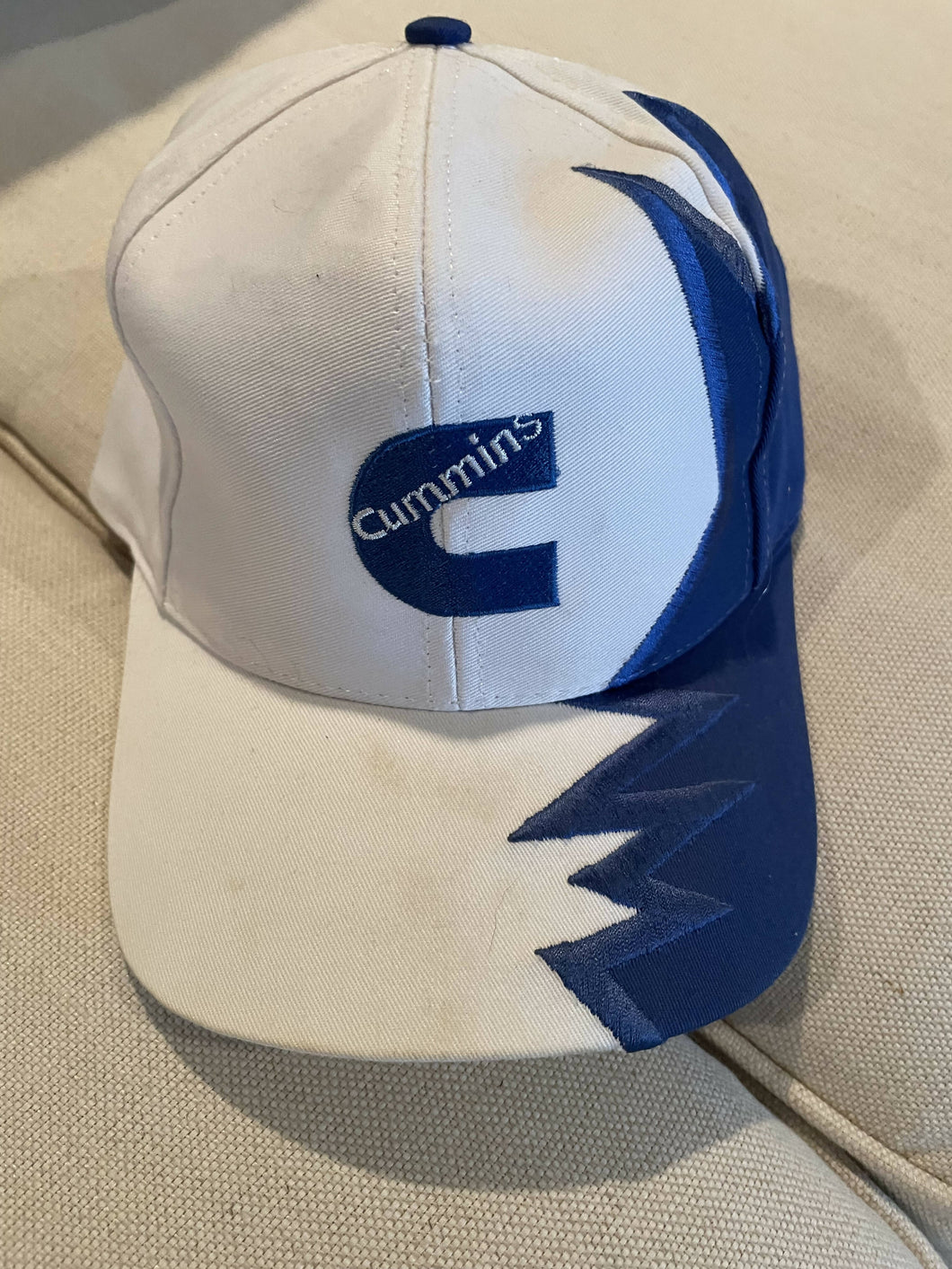 Cummins Diesel Logo Hat