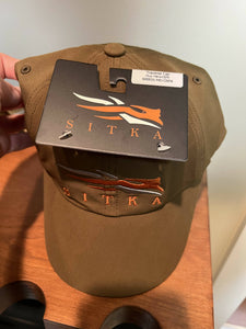 Sitka Traverse Hat