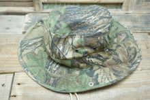 Load image into Gallery viewer, Realtree Camo Bucket / Boonie Hat - Medium - USA