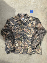 Load image into Gallery viewer, Vintage Mossy Oak Forrest Floor / Gen 1 Break up Button Up (XXXL)