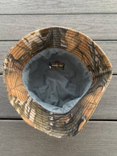 Load image into Gallery viewer, Fall Foliage Mossy Oak Bucket