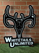 Load image into Gallery viewer, Whitetails Unlimited LED Light