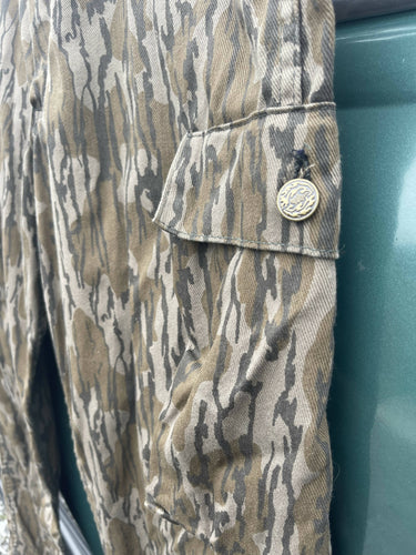 Mossy Oak Bottomland Pants (XL) 🇺🇸