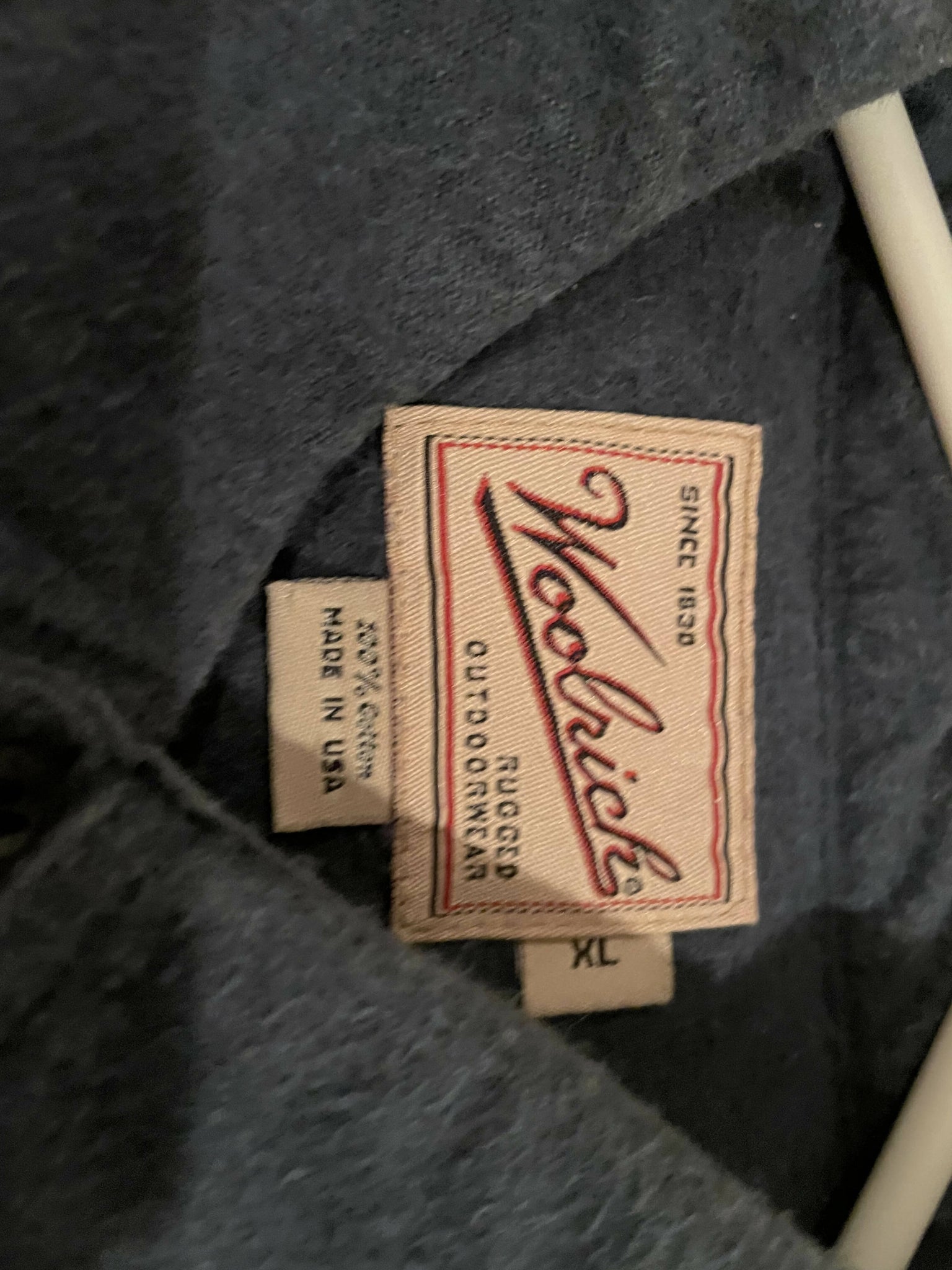 Woolrich chamois hot sale shirt sale