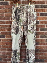 Load image into Gallery viewer, Cabela's Insect Defense Lightweight Cargo Pants Size L