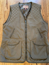 Load image into Gallery viewer, Schoffel Men’s Shooting Vest (XL)