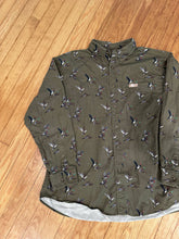 Load image into Gallery viewer, Vintage Ducks Unlimited x Woolrich Button Up (XL)