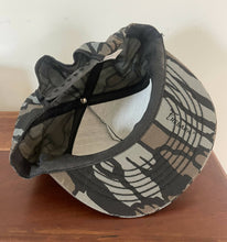 Load image into Gallery viewer, Budweiser Trebark Snapback Hat