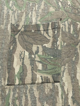 Load image into Gallery viewer, 90s Realtree Camo Pocket Tee