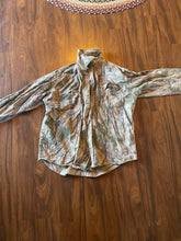 Load image into Gallery viewer, Natgear button up shirt