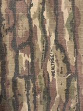 Load image into Gallery viewer, Liberty Realtree Camo Pants Size L -USA