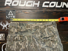 Load image into Gallery viewer, Mossy Oak Treestand Camo Pants (S)