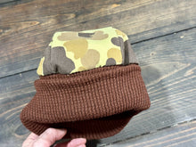 Load image into Gallery viewer, Vintage Cabela's Thinsulate Horicon Marsh cap