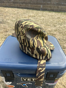 Ducks Unlimited Camo hat