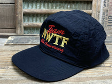 Load image into Gallery viewer, Team NWTF 25th Anniversary Rope Hat