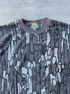 Cabelas Trebark T Shirt (XL)