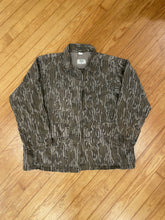 Load image into Gallery viewer, Vintage Mossy Oak Bottomland 3-pocket Jacket (XL)