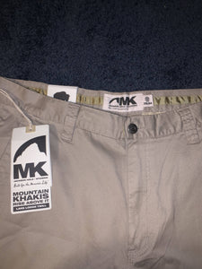 Mountain Khakis pants