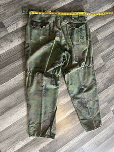 Canvasback Pants (36)