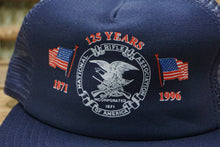 Load image into Gallery viewer, National Rifle Association of America - 1996 125 Years Hat