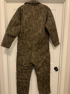 Mossy Oak Bottomland Coveralls