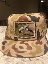 Load image into Gallery viewer, 1988-1989 Federal Duck Stamp Hat