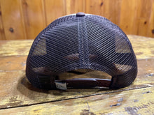 Load image into Gallery viewer, Filson Ducks Unlimited Mesh Cap (adjustable size)