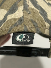 Load image into Gallery viewer, 00’s Carolina Cotton Mossy Oak Bottomland Camo Snapback