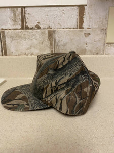 Mossy Oak Treestand Hat