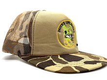 Load image into Gallery viewer, Vintage Ducks Unlimited Hat