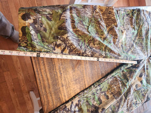 Mossy Oak Pants