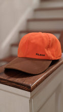 Load image into Gallery viewer, Filson Insulated Tin Cloth Cap XL