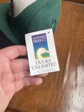 Load image into Gallery viewer, Ducks Unlimited Hat