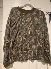 Load image into Gallery viewer, Mossy Oak Treestand Tshirt (M)🇺🇸