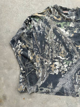 Load image into Gallery viewer, Vintage Mossy Oak Breakup Longsleeve