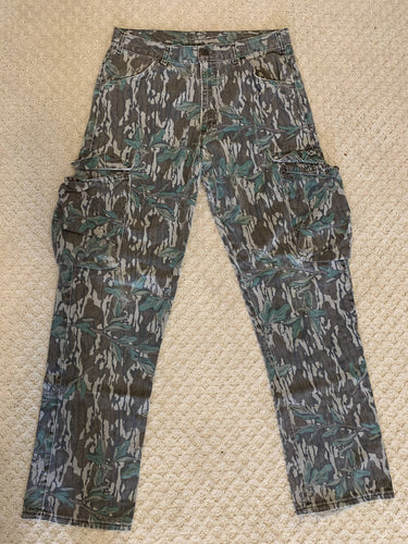 Greenleaf Pants