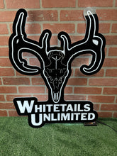 Load image into Gallery viewer, Whitetails Unlimited LED Light