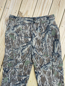 Browning Mossy Oak Treestand Lightweight Pants (34x34)