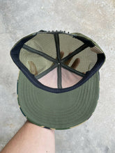 Load image into Gallery viewer, Vintage Ducks Unlimited Trucker Hat