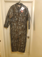 Load image into Gallery viewer, Gun flint Trebark Coveralls Insulated (L) 🇺🇸