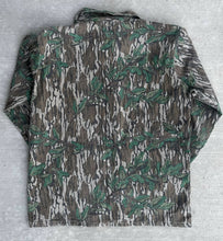 Load image into Gallery viewer, 90’s Mossy Oak Greenleaf 6 pocket Jacket (M) 🇺🇸