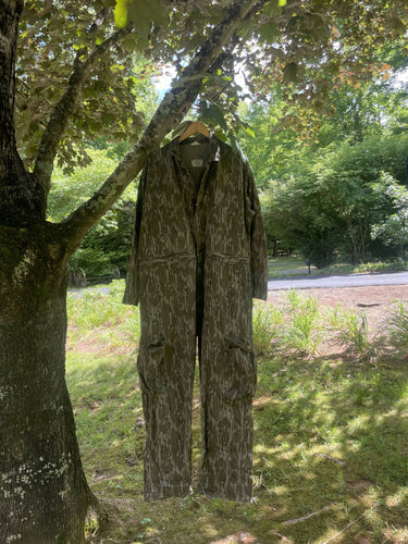 Mossy Oak Original Bottomland Coveralls (XXL-R) 🇺🇸