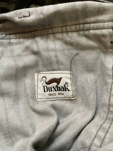 Duxbak Realtree Greenleaf Pants (L) 🇺🇸