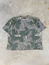 Load image into Gallery viewer, Vintage Mossy Oak Shadowleaf T-Shirt XL/XXL🇺🇸