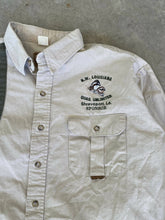 Load image into Gallery viewer, Vintage Quail Unlimited Button Up